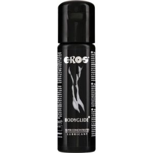 Eros Classic Line Bodyglide Superkonzentriertes Silikon-Gleitmittel Eros Classic Line Bodyglide Superkonzentriertes Silikon-Gleitmittel – Bild 1