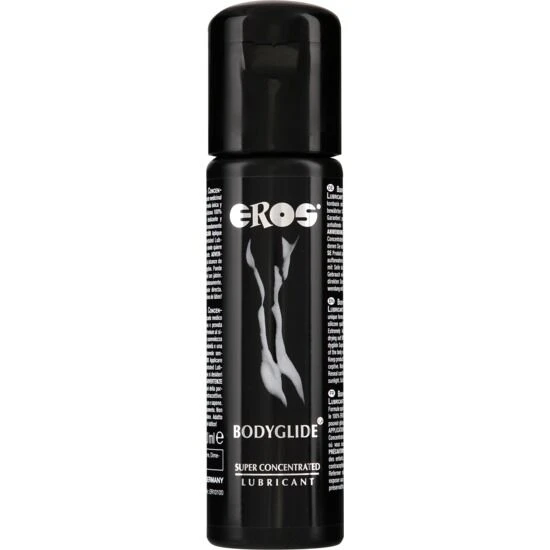 Eros Classic Line Bodyglide Superkonzentriertes Silikon-Gleitmittel