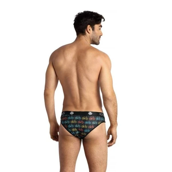 Anais Luxury Lingerie Benito Slip XL voor mannen