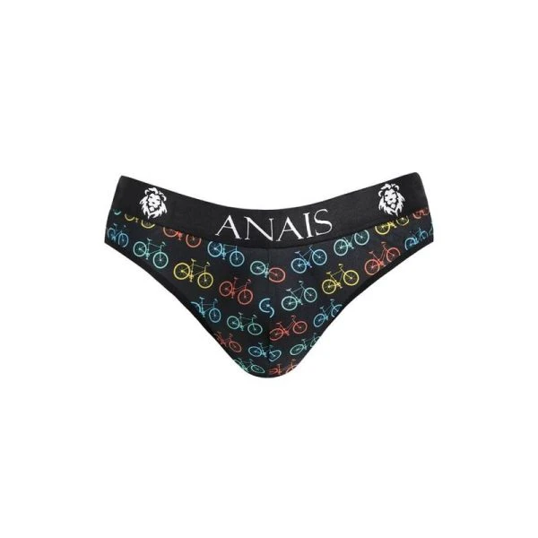 Anais Luxury Lingerie Benito Slip XL voor mannen