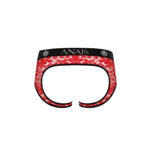 Anais MEN Jock Bikinislip mit offenem Gesäß Brave Jock Bikini XL – Bild 5