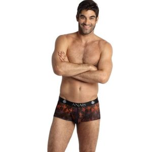 Anais MEN Boxer & Brief Chill Boxer S met palmenprint Anais MEN Boxer & Brief Chill Boxer S met palmenprint - Afbeelding 1