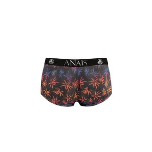 Anais MEN Boxer & Brief Chill Boxer S met palmenprint Anais MEN Boxer & Brief Chill Boxer S met palmenprint - Afbeelding 4
