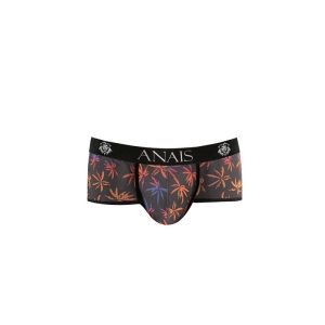 Anais MEN Boxer & Brief Chill Boxer Brief S met palmenprint Anais MEN Boxer & Brief Chill Boxer Brief S met palmenprint - Afbeelding 3