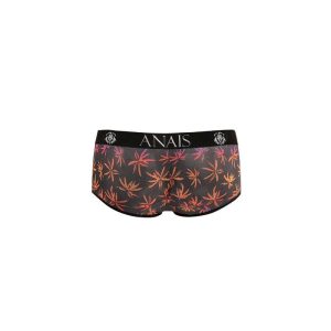 Anais MEN Boxer & Brief Chill Boxer Brief S met palmenprint Anais MEN Boxer & Brief Chill Boxer Brief S met palmenprint - Afbeelding 4