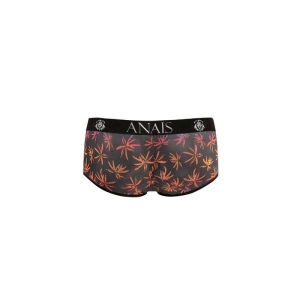 Anais MEN Boxer & Brief Chill Boxer Brief S met palmenprint