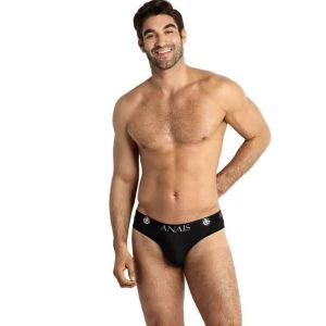 Anais Luxury Lingerie Eros Slip XL zwart tule