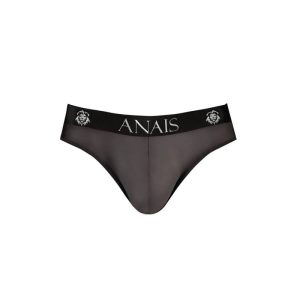 Anais Luxury Lingerie Eros Slip XL schwarz Tüll Anais Luxury Lingerie Eros Slip XL schwarz Tüll – Bild 3
