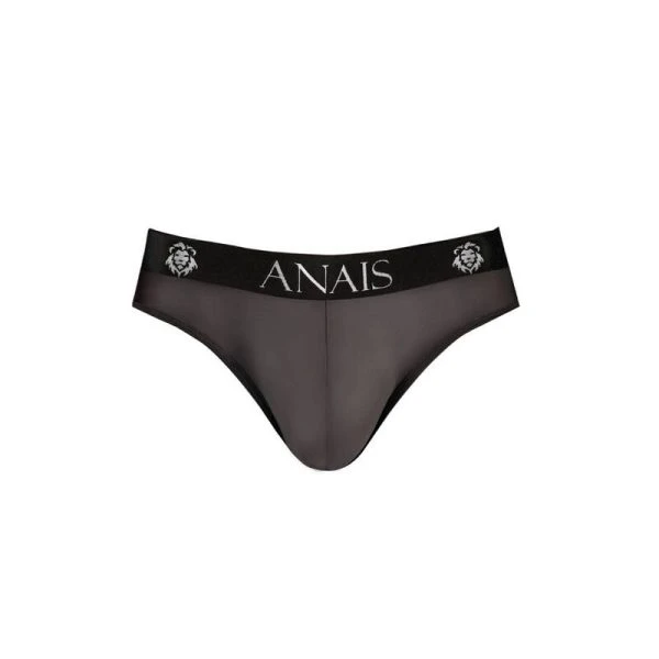 Anais Luxury Lingerie Eros Slip XL schwarz Tüll Anais Luxury Lingerie Eros Slip XL schwarz Tüll