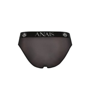 Anais Luxury Lingerie Eros Slip XL schwarz Tüll Anais Luxury Lingerie Eros Slip XL schwarz Tüll – Bild 4