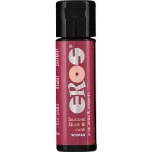Eros Classic Line medisch siliconenglijmiddel voor vrouwen 30 ml