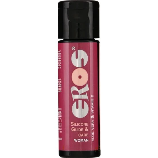 Eros Classic Line medisch siliconenglijmiddel voor vrouwen 30 ml