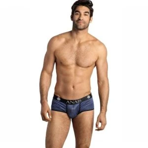 Anais MEN Boxer & Brief Naval Brief XL marineblau