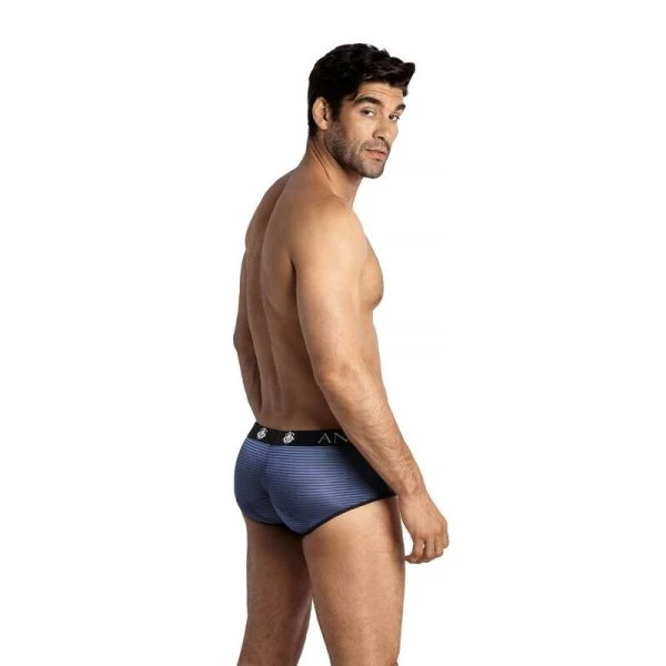 Anais MEN Boxer & Brief Naval Brief XL marineblau