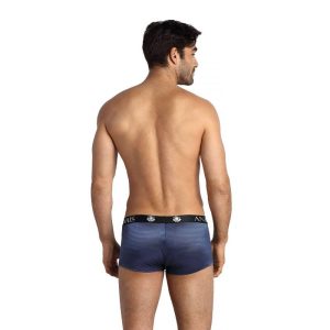 Anais MEN Boxer & Brief Boxershort Naval S marineblau Anais MEN Boxer & Brief Boxershort Naval S marineblau - Afbeelding 2