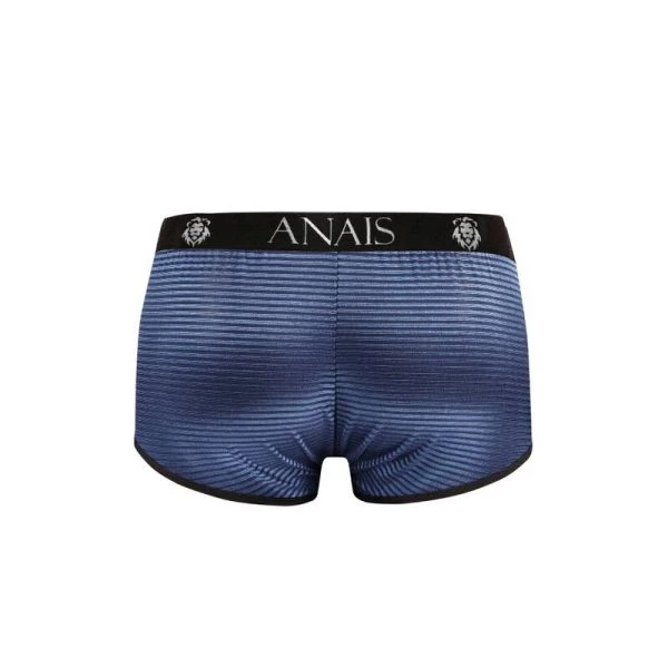 Anais MEN Boxer & Brief Boxershort Naval S marineblau