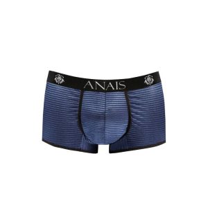 Anais MEN Boxer & Brief Boxershort Naval S marineblau Anais MEN Boxer & Brief Boxershort Naval S marineblau - Afbeelding 3