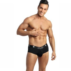 Anais MEN Jock Bikini-Slip met open billen L Anais MEN Jock Bikini-Slip met open billen L - Afbeelding 1