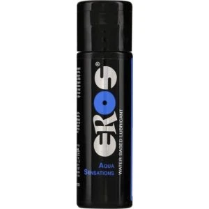 Eros Classic Line Gleitmittel auf Wasserbasis Aqua Sensations 30 ml