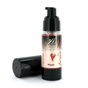Extase Sensual Stimulierende Creme für Frauen 30 ml