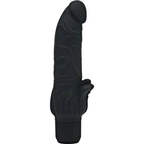 img_140320_f2dab4ad068389a42975a65bf7e0d76a_1.jpg GET Real Classic Stim Vibrator mit Klitoris-Stimulator, schwarz
