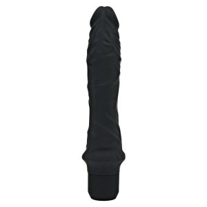GET Real klassieke grote siliconen vibrator 24,9 cm GET Real klassieke grote siliconen vibrator 24,9 cm - Afbeelding 2