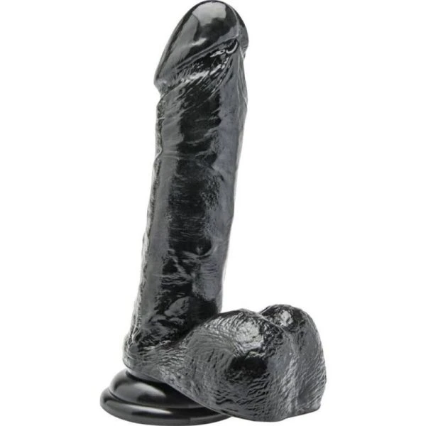 img_140367_4a21c2a1721db7497f5498352a500dac_1.jpg GET Real Dildo with black balls, natural shape