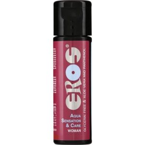 Eros Classic Line water-based medical lubricant with Aloe Vera 30 ml Eros Classic Line water-based medical lubricant with Aloe Vera 30 ml - Image 1