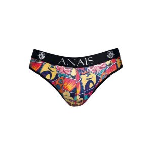 Anais Men Slip & Thong Comics Herrenslip XL Anais Men Slip & Thong Comics Herrenslip XL – Bild 3