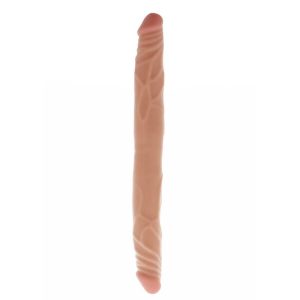 GET Real Doppeldildo Double Dong mit zwei Enden GET Real Doppeldildo Double Dong mit zwei Enden – Bild 2