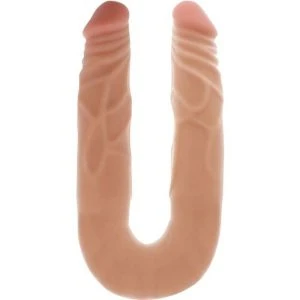 GET Real Double Dildo Double Dong with Two Ends