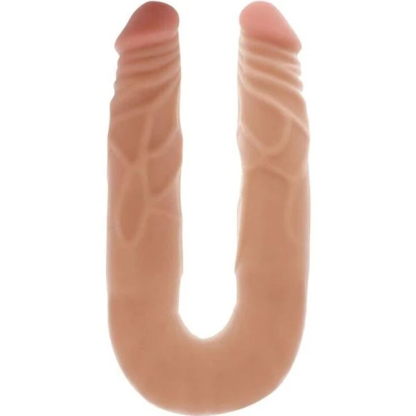GET Real Doppeldildo Double Dong mit zwei Enden