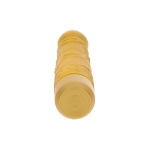 GET Real Gold Dicker Original Vibrator Gold – Natuurvibrator met realistische details GET Real Gold Dicker Original Vibrator Gold – Natuurvibrator met realistische details - Afbeelding 6