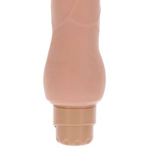 GET Real Dual Density Smooth Vibrator mit lebensechter Haptik GET Real Dual Density Smooth Vibrator mit lebensechter Haptik – Bild 3