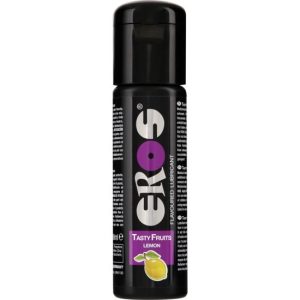 Eros Classic Line Tasty Fruits Glijmiddel met Citroenaroma Eros Classic Line Tasty Fruits Glijmiddel met Citroenaroma - Afbeelding 1