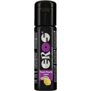 Eros Classic Line Tasty Fruits Glijmiddel met Citroenaroma