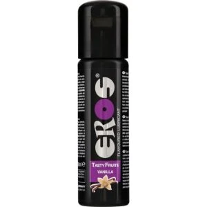Eros Classic Line Tasty Fruits Vanille Gleitgel met Aroma