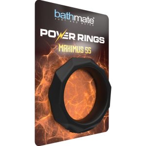 Bathmate Power Ring Maximus 55 Silikon-Penisring 5,5 cm Bathmate Power Ring Maximus 55 Silikon-Penisring 5,5 cm - Afbeelding 4