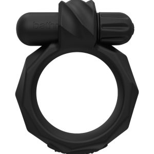 Bathmate Vibe Ring Maximus 55 Penis Ring with Vibrator Bathmate Vibe Ring Maximus 55 Penis Ring with Vibrator - Image 2