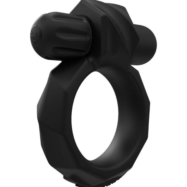 Bathmate Vibe Ring Maximus 45 Penis Ring with Vibrator