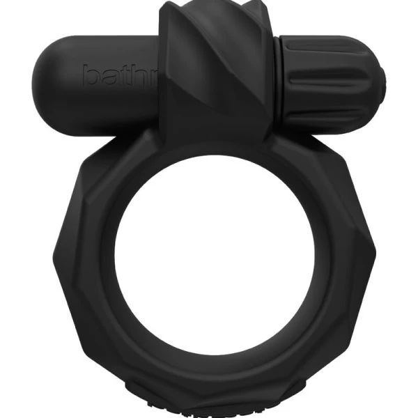 Bathmate Vibe Ring Maximus 45 Penis Ring with Vibrator