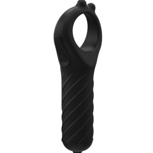 Bathmate Vibe Edge Penisring met Vibrator Bathmate Vibe Edge Penisring met Vibrator - Afbeelding 4