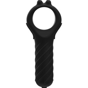 Bathmate Vibe Edge Penisring met Vibrator Bathmate Vibe Edge Penisring met Vibrator - Afbeelding 2