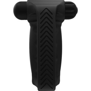 Bathmate Handvibe Masturbator met Vibratie Bathmate Handvibe Masturbator met Vibratie - Afbeelding 4