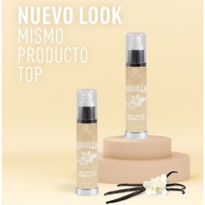 Secretplay Cosmetic 2-in-1-glijmiddel met warmte-effect Vanille 50 ml Secretplay Cosmetic 2-in-1-glijmiddel met warmte-effect Vanille 50 ml - Afbeelding 4