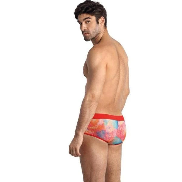 Anais Luxury Lingerie Falcon Boxer-brief XL