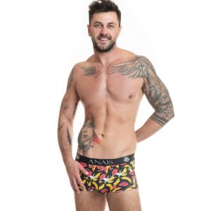 Anais MEN Boxer & Brief Banana Boxer S met bananenprint Anais MEN Boxer & Brief Banana Boxer S met bananenprint - Afbeelding 1