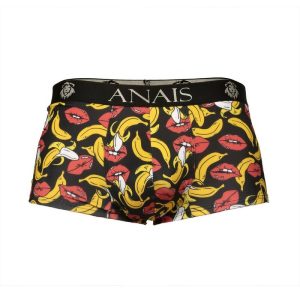 Anais MEN Boxer & Brief Banana Boxer S met bananenprint Anais MEN Boxer & Brief Banana Boxer S met bananenprint - Afbeelding 3