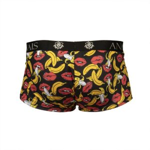 Anais MEN Boxer & Brief Banana Boxer S met bananenprint Anais MEN Boxer & Brief Banana Boxer S met bananenprint - Afbeelding 4
