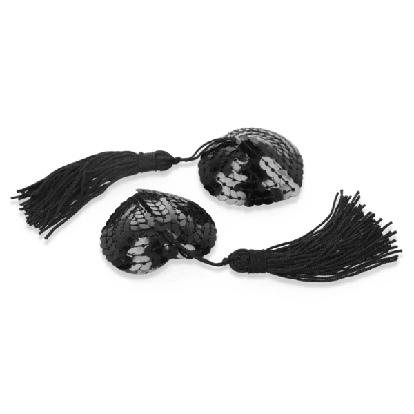 Ohmama SET Paar-Set Nummer 7 met tepelkapjes, zweep, masker en knevel Ohmama SET Paar-Set Nummer 7 met tepelkapjes, zweep, masker en knevel